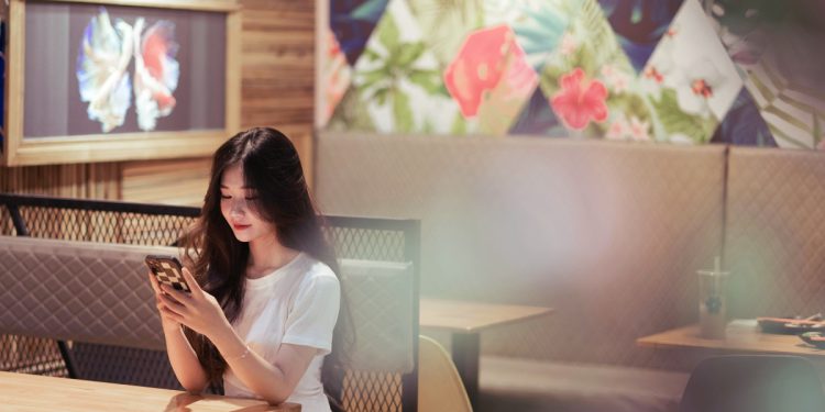 Koreli Arkadaş Edinme Uygulamaları