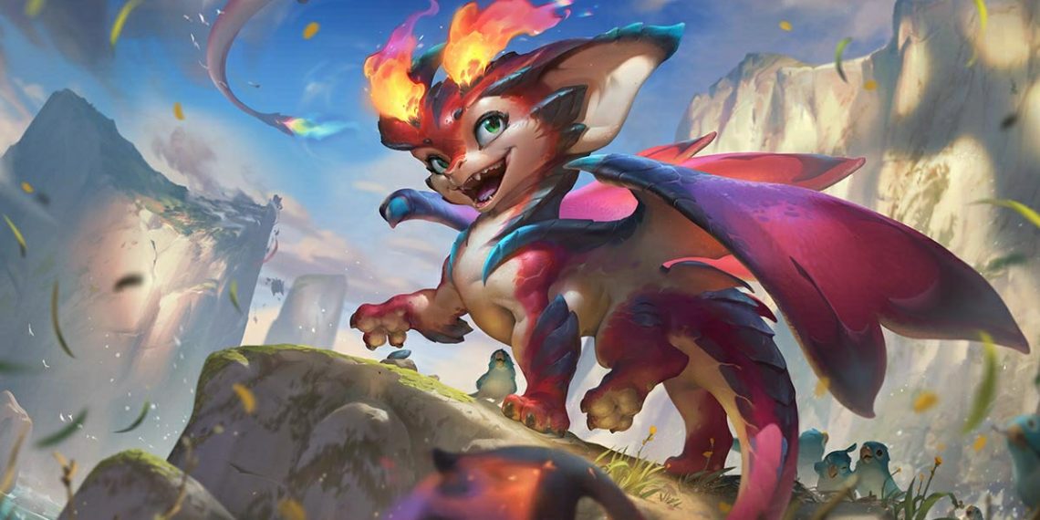 LoL Karşı Takıma Bakma Nasıl Yapılır?