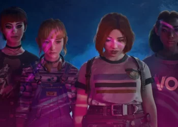 Lost Records: Bloom & Rage 2025’e Ertelendi