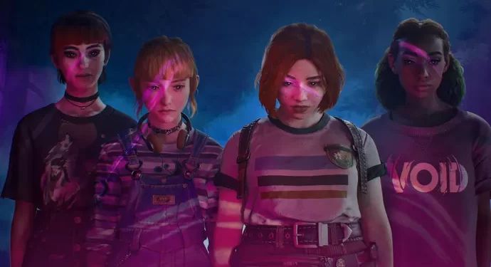 Lost Records: Bloom & Rage 2025’e Ertelendi