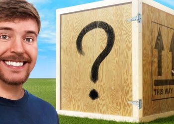 MrBeast, En Çok Aboneye Sahip Kanal Oldu