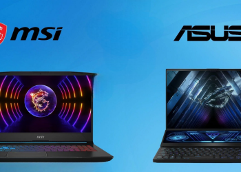 MSI Pulse vs ASUS ROG Zephyrus: Hangisi En İyi Oyun Dizüstü Bilgisayarı?