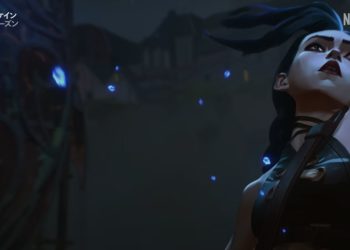 Netflix Yeni Animasyonlar İçin Tanıtım Videosu Yayınladı