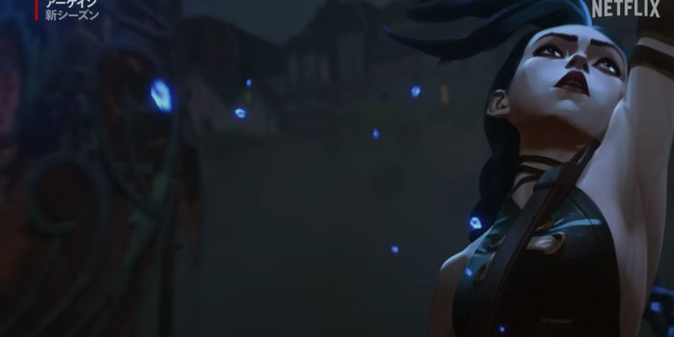 Netflix Yeni Animasyonlar İçin Tanıtım Videosu Yayınladı