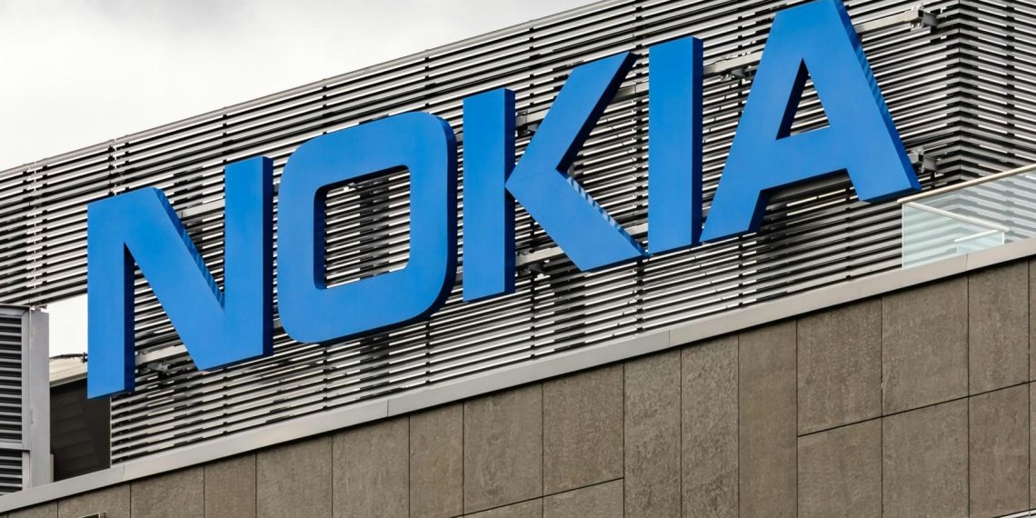 Nokia, Dünyanın İlk Gerçek Zamanlı 3D Ses ve Görüntü Arama Teknolojisini Geliştirdi