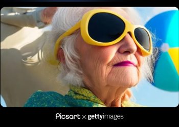 Picsart ve Getty Images, AI Görüntü Oluşturucu Geliştiriyor