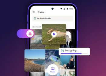 Proton, iPhone İçin Fotoğraf Yedekleme Sunmaya Başladı
