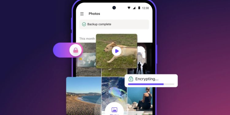 Proton, iPhone İçin Fotoğraf Yedekleme Sunmaya Başladı
