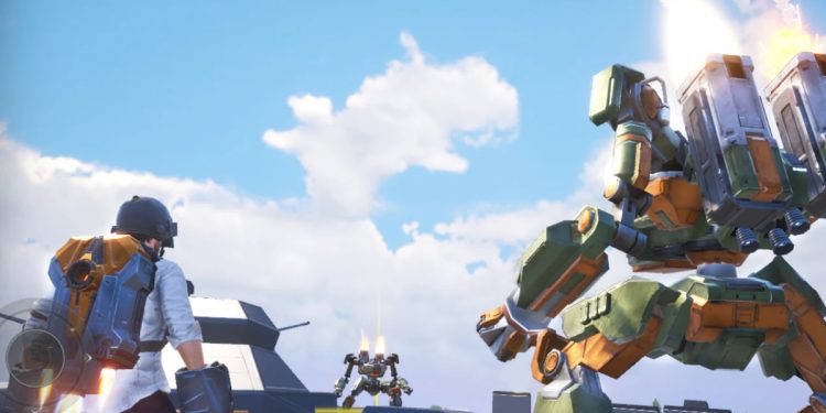 PUBG Oynarken Dinlenecek Şarkılar