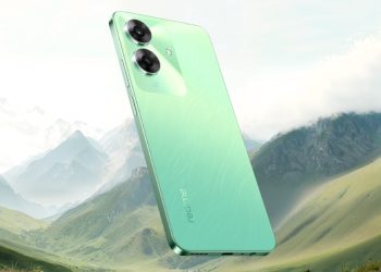 Realme C61 özellikleri