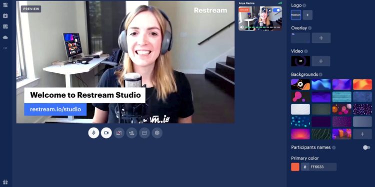 Restream Nedir? Nasıl Kullanılır?
