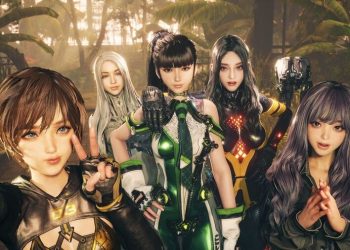 PS5’in Yeni Fenomeni Stellar Blade, 1 Milyon Satışı Aştı!