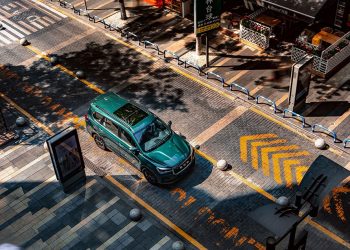 SWM’nin Türkiye’deki 4. SUV Modeli G05 PRO Fiyatı ve Özellikleri