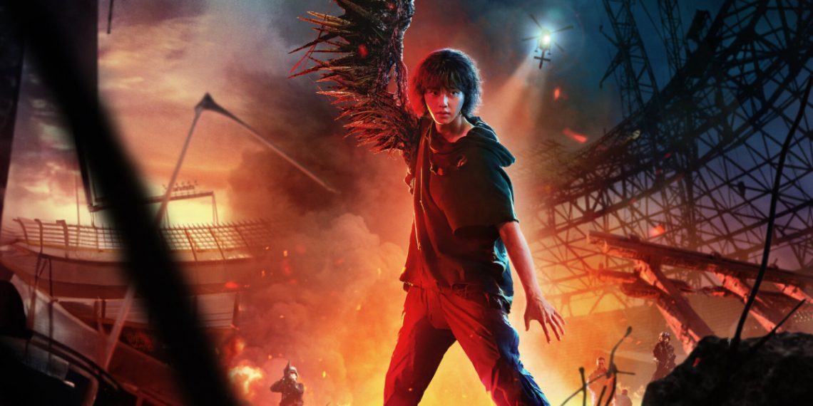 Sweet Home Benzeri Diziler