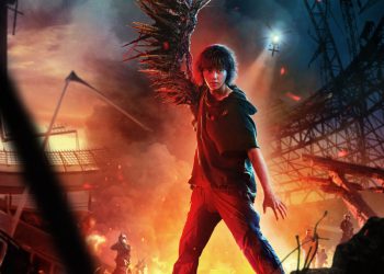 Sweet Home Benzeri Diziler