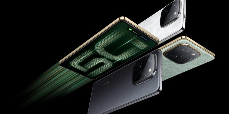 TECNO SPARK 20 Pro 5G özellikleri