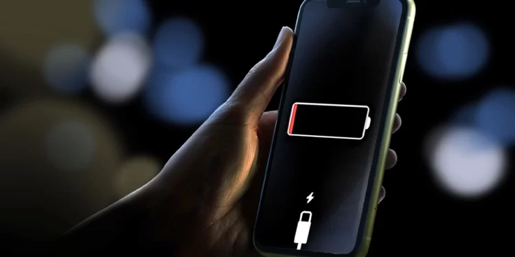 Gece Asla Telefonunuzu Şarjda Bırakmayın!