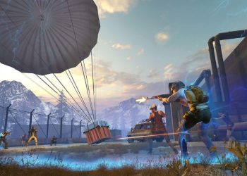 Tencent'in Android Oyunları Windows'a Geliyor