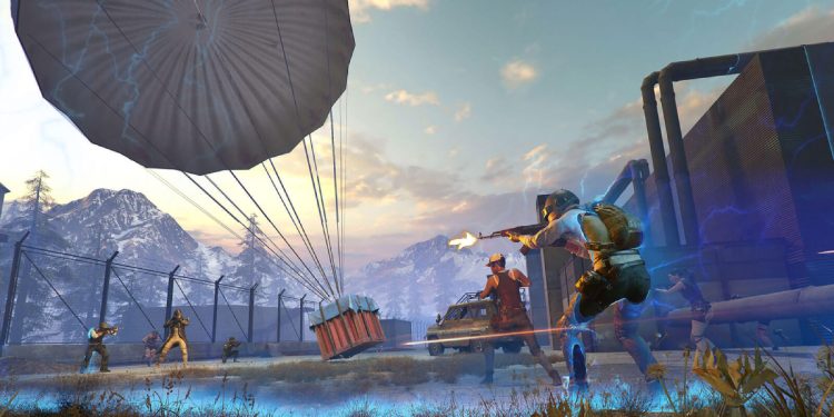 Tencent'in Android Oyunları Windows'a Geliyor