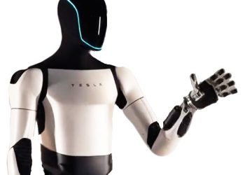 İnsansı Robotlar Cep Telefonlarına Daha Çok Benziyor!