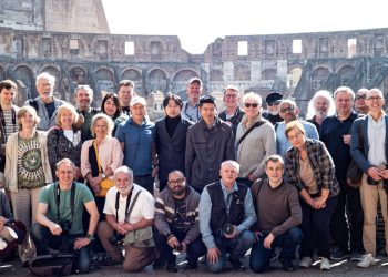 TIPA 2024'ün En İyileri'ni Roma'da Seçti