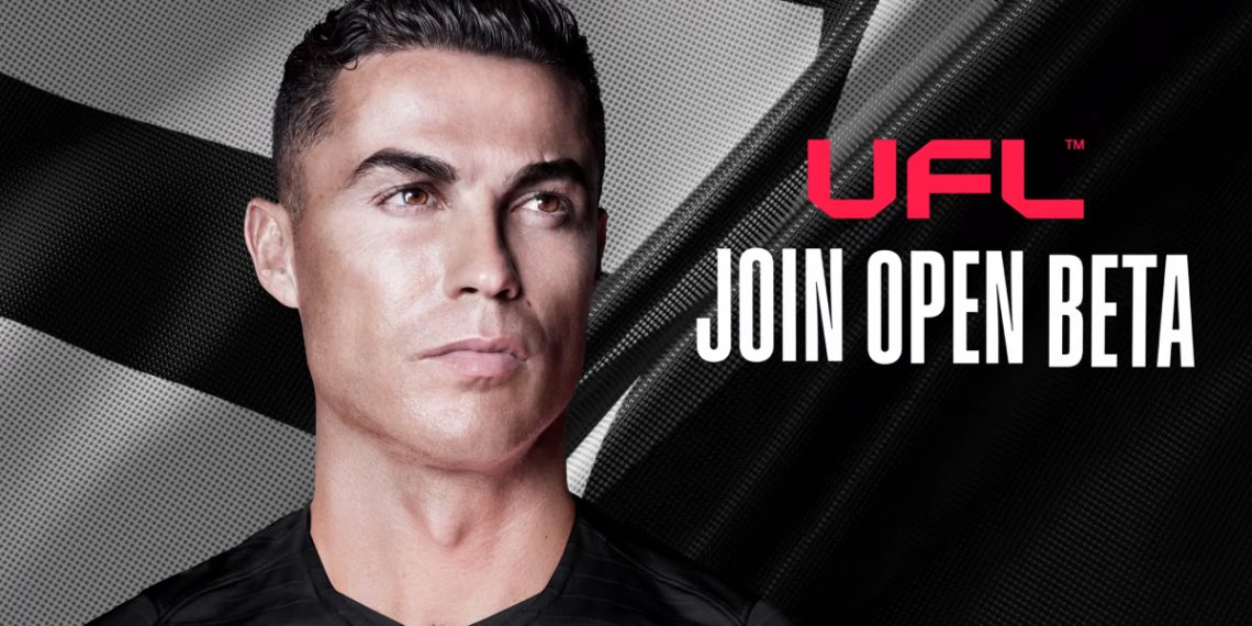 ufl açık beta