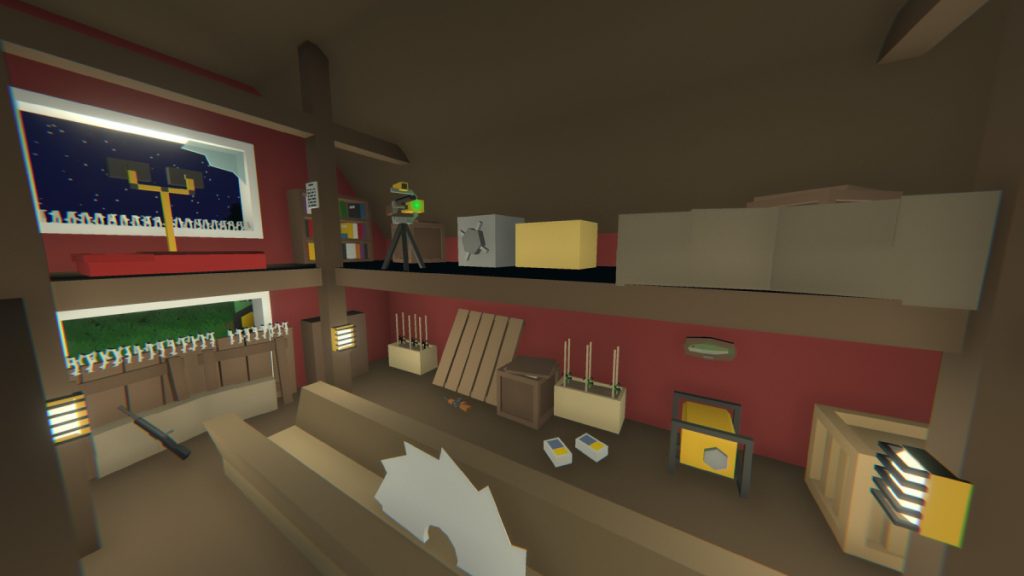 Unturned Renkli Yazma Rehberi