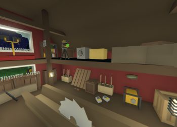 Unturned Renkli Yazma Rehberi