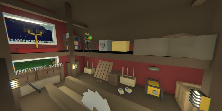 Unturned Renkli Yazma Rehberi