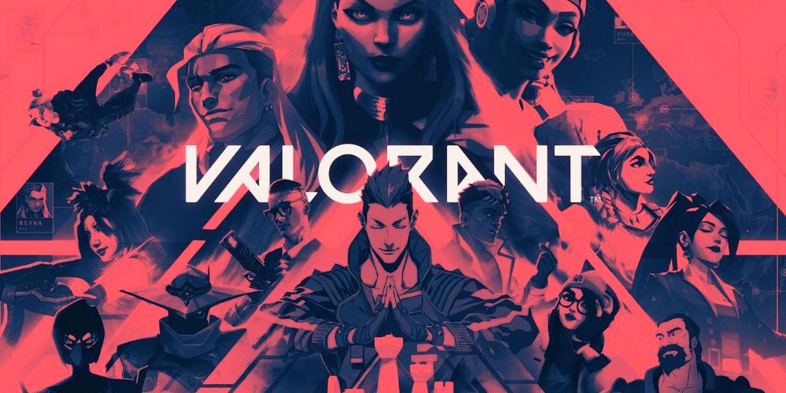 Valorant 9.00 Güncellemesi: Iso Nerflendi, Premier Ligi ve Konsol Rekabeti Geliyor