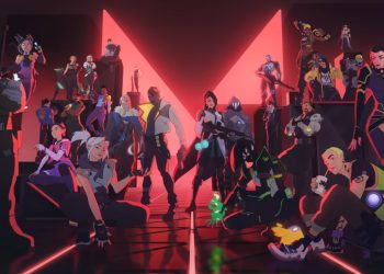 Valorant, PS5 ve Xbox Series X/S'e Geliyor!