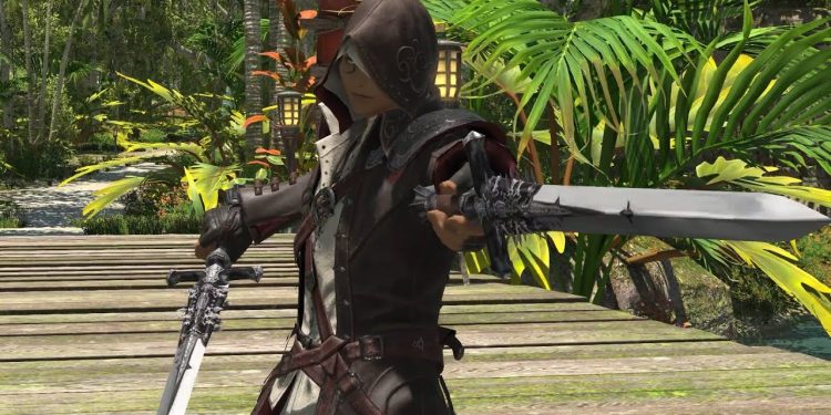 Final Fantasy 14: Dawntrail’da Viper Sınıfı Nasıl Açılır