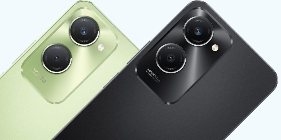 vivo T3 Lite 5G özellikleri