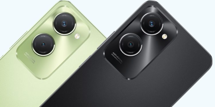 vivo T3 Lite 5G özellikleri