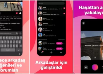 TikTok, Instagram’a Rakip Oluyor: Yeni Fotoğraf Uygulaması Whee Yayınlandı