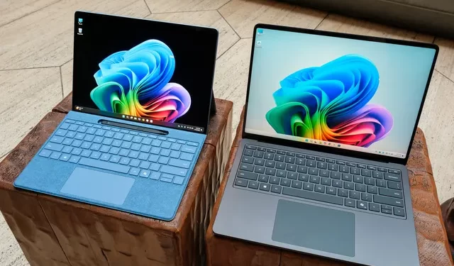 Windows Arm Tabanlı Laptoplar İntel’i Zorluyor