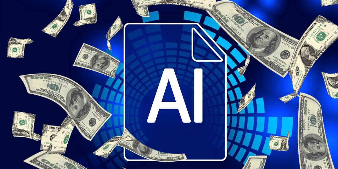 Yapay Zeka ile Para Kazanma Yolları