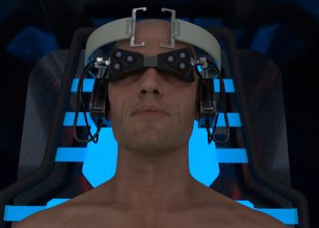 Yapay Zeka ile Sanal Hapishaneler İnşa Edilebilir (Video)