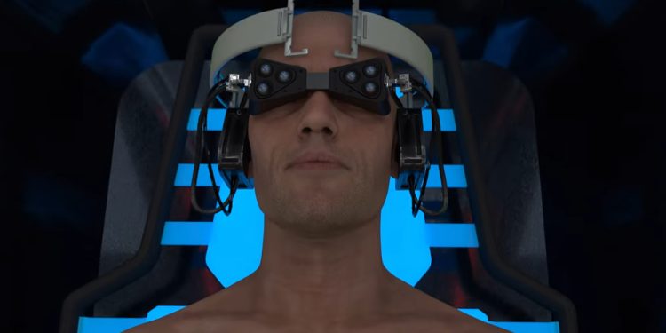 Yapay Zeka ile Sanal Hapishaneler İnşa Edilebilir (Video)