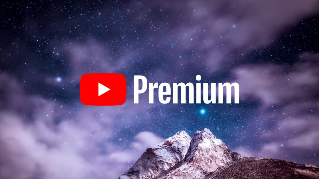 YouTube Premium İçin Yeni Özellikler Kullanıma Sunuldu
