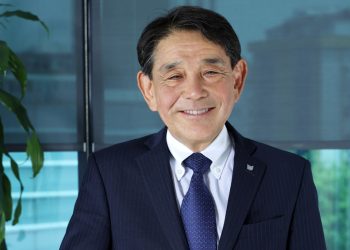 Yuichi Ishizuka Türkiye ziyaret