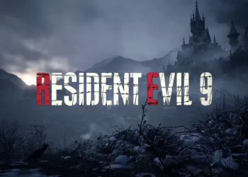 Yeni Bir Resident Evil Geliyor: Resident Evil 9