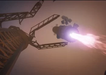 SpaceX, Yaklaşan Starship Test Uçuşunda Dev Kule Vinçleriyle Roketin Alt Bölümünü Yakalamayı Hedefliyor