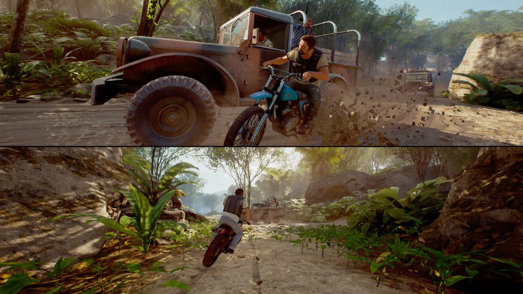 A Way Out Oyundan Atma Sorunu Nasıl Çözülür?