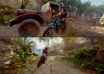 A Way Out Oyundan Atma Sorunu Nasıl Çözülür?