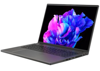 Acer Swift X 16 İnceleme