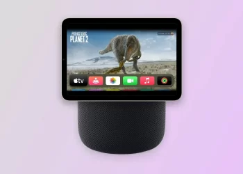 Apple’ın Yeni Bombası: Ekranlı HomePod Geliyor! İşte Tüm Detaylar