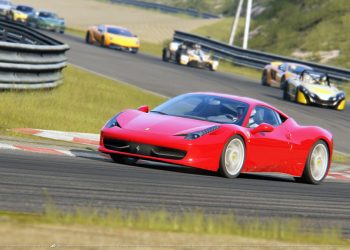 Assetto Corsa Benzeri Oyunlar