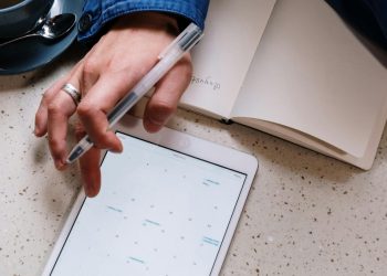 Bullet Journal Nedir? Nasıl Tutulur?