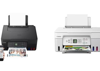 Canon G3470 İnceleme